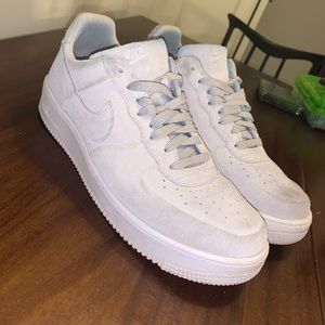 Air Force 1 (grey)